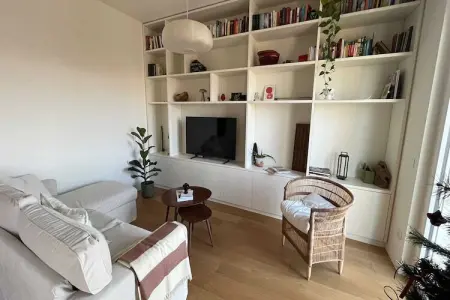ST-54-APPORTI, Appartement 1 chambre/4 pièces près de la gare centrale - Photo 18