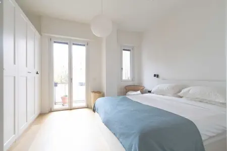 ST-54-APPORTI, Appartement 1 chambre/4 pièces près de la gare centrale - Photo 25