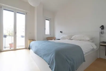 ST-54-APPORTI, Appartement 1 chambre/4 pièces près de la gare centrale - Photo 26
