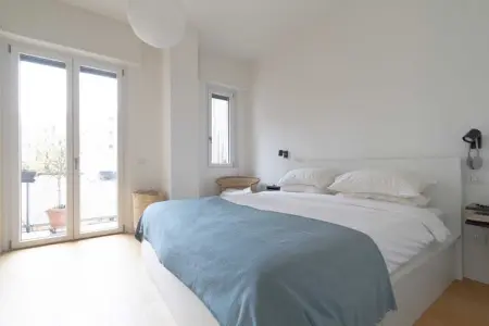 ST-54-APPORTI, Appartement 1 chambre/4 pièces près de la gare centrale - Photo 27