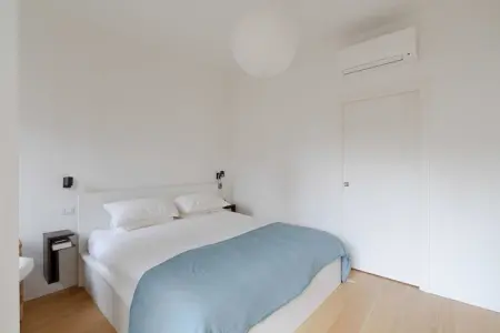 ST-54-APPORTI, Appartement 1 chambre/4 pièces près de la gare centrale - Photo 30