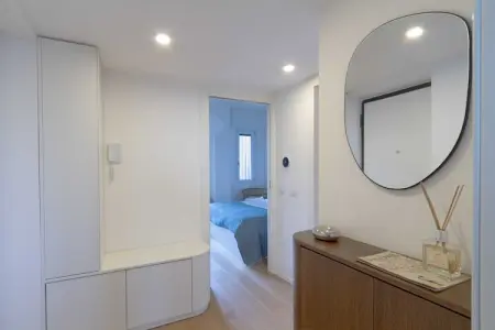 ST-54-APPORTI, Appartement 1 chambre/4 pièces près de la gare centrale - Photo 35