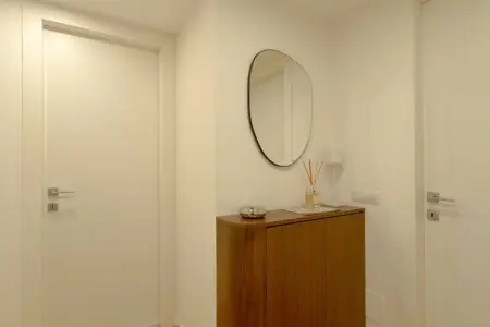 ST-54-APPORTI, Appartement 1 chambre/4 pièces près de la gare centrale - Photo 36