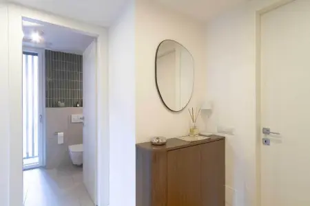 ST-54-APPORTI, Appartement 1 chambre/4 pièces près de la gare centrale - Photo 37
