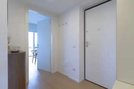 ST-54-APPORTI, Appartement 1 chambre/4 pièces près de la gare centrale - Photo 39
