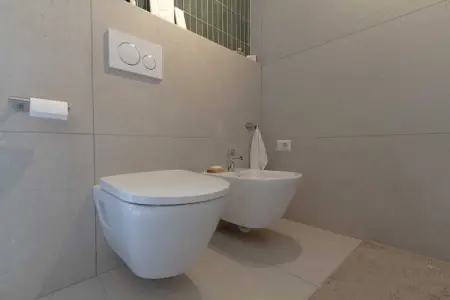 ST-54-APPORTI, Appartement 1 chambre/4 pièces près de la gare centrale - Photo 42
