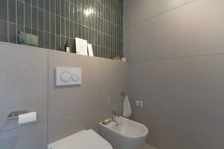 ST-54-APPORTI, Appartement 1 chambre/4 pièces près de la gare centrale - Photo 43