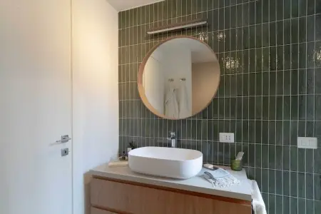 ST-54-APPORTI, Appartement 1 chambre/4 pièces près de la gare centrale - Photo 46
