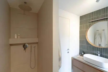 ST-54-APPORTI, Appartement 1 chambre/4 pièces près de la gare centrale - Photo 48