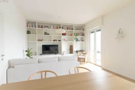 ST-54-APPORTI, Appartement 1 chambre/4 pièces près de la gare centrale - Photo 51