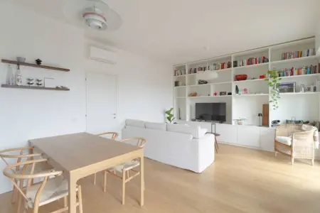 ST-54-APPORTI, Appartement 1 chambre/4 pièces près de la gare centrale - Photo 52