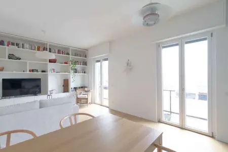ST-54-APPORTI, Appartement 1 chambre/4 pièces près de la gare centrale - Photo 53