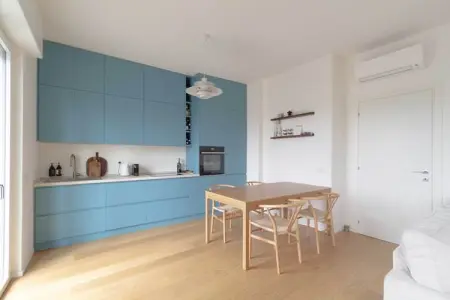 ST-54-APPORTI, Appartement 1 chambre/4 pièces près de la gare centrale - Photo 56