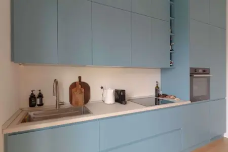 ST-54-APPORTI, Appartement 1 chambre/4 pièces près de la gare centrale - Photo 57