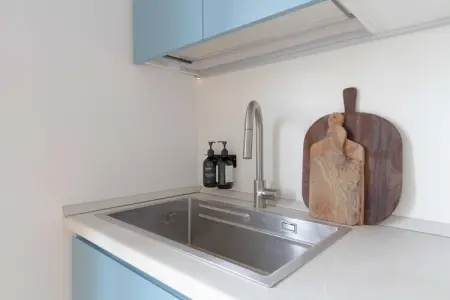 ST-54-APPORTI, Appartement 1 chambre/4 pièces près de la gare centrale - Photo 60