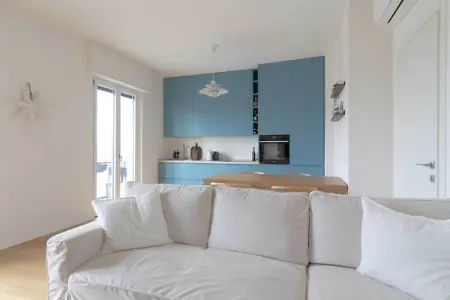 ST-54-APPORTI, Appartement 1 chambre/4 pièces près de la gare centrale - Photo 62