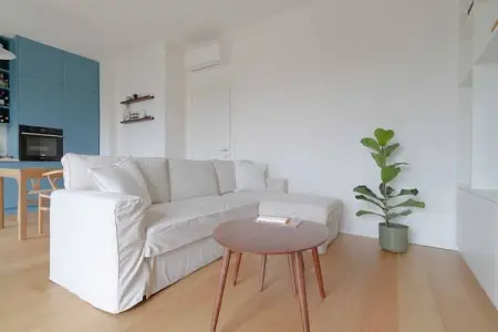 ST-54-APPORTI, Appartement 1 chambre/4 pièces près de la gare centrale - Photo 64