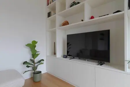 ST-54-APPORTI, Appartement 1 chambre/4 pièces près de la gare centrale - Photo 67
