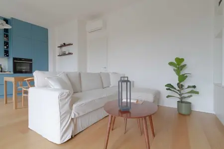 ST-54-APPORTI, Appartement 1 chambre/4 pièces près de la gare centrale - Photo 69