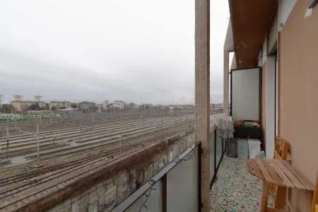 ST-54-APPORTI, Appartement 1 chambre/4 pièces près de la gare centrale - Photo 70