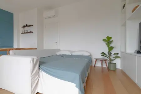 ST-54-APPORTI, Appartement 1 chambre/4 pièces près de la gare centrale - Photo 71