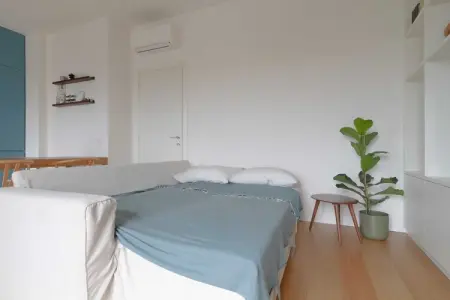 ST-54-APPORTI, Appartement 1 chambre/4 pièces près de la gare centrale - Photo 72