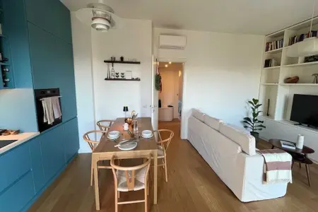 ST-54-APPORTI, Appartement 1 chambre/4 pièces près de la gare centrale - Photo 14