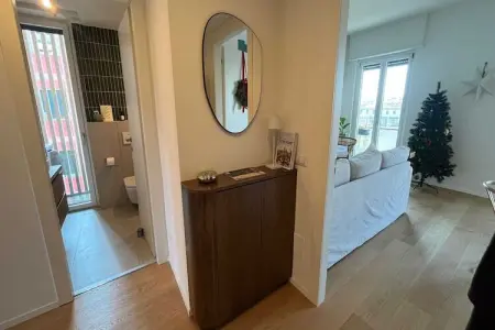 ST-54-APPORTI, Appartement 1 chambre/4 pièces près de la gare centrale - Photo 24