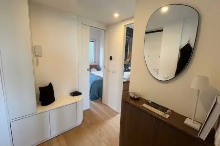 ST-54-APPORTI, Appartement 1 chambre/4 pièces près de la gare centrale - Photo 28