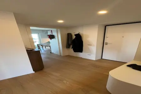 ST-54-APPORTI, Appartement 1 chambre/4 pièces près de la gare centrale - Photo 29