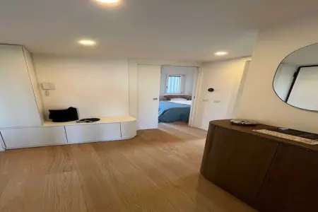 ST-54-APPORTI, Appartement 1 chambre/4 pièces près de la gare centrale - Photo 30
