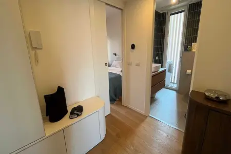ST-54-APPORTI, Appartement 1 chambre/4 pièces près de la gare centrale - Photo 31