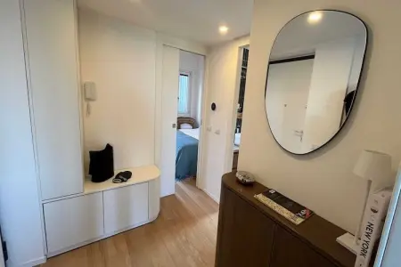 ST-54-APPORTI, Appartement 1 chambre/4 pièces près de la gare centrale - Photo 32