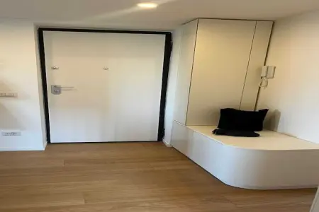 ST-54-APPORTI, Appartement 1 chambre/4 pièces près de la gare centrale - Photo 33