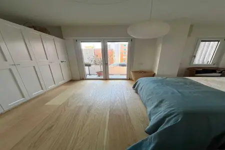 ST-54-APPORTI, Appartement 1 chambre/4 pièces près de la gare centrale - Photo 38