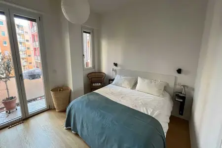 ST-54-APPORTI, Appartement 1 chambre/4 pièces près de la gare centrale - Photo 40