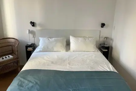 ST-54-APPORTI, Appartement 1 chambre/4 pièces près de la gare centrale - Photo 42
