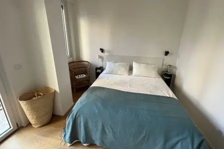 ST-54-APPORTI, Appartement 1 chambre/4 pièces près de la gare centrale - Photo 43
