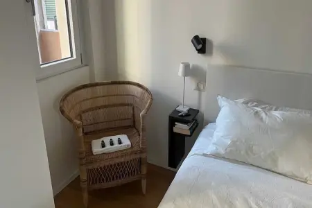 ST-54-APPORTI, Appartement 1 chambre/4 pièces près de la gare centrale - Photo 44