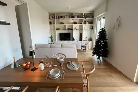 ST-54-APPORTI, Appartement 1 chambre/4 pièces près de la gare centrale - Photo 48