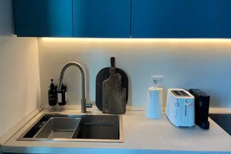 ST-54-APPORTI, Appartement 1 chambre/4 pièces près de la gare centrale - Photo 52