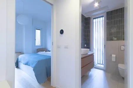 ST-54-APPORTI, Appartement 1 chambre/4 pièces près de la gare centrale - Photo 67