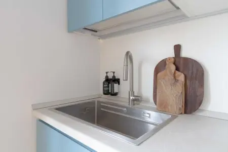 ST-54-APPORTI, Appartement 1 chambre/4 pièces près de la gare centrale - Photo 92