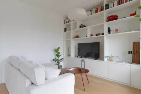 ST-54-APPORTI, Appartement 1 chambre/4 pièces près de la gare centrale - Photo 95