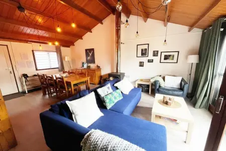 Chalet du temps suspendu, Chalet confortable pour 6 personnes - Photo 1