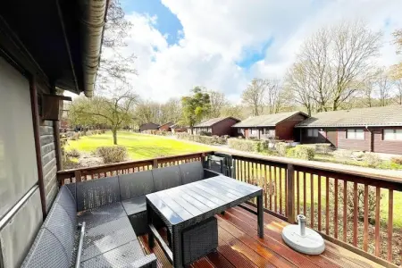 Chalet du temps suspendu, Chalet confortable pour 6 personnes - Photo 21