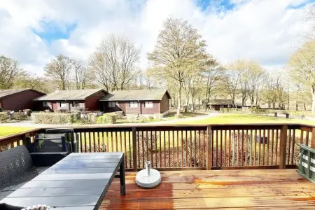 Chalet du temps suspendu, Chalet confortable pour 6 personnes - Photo 22