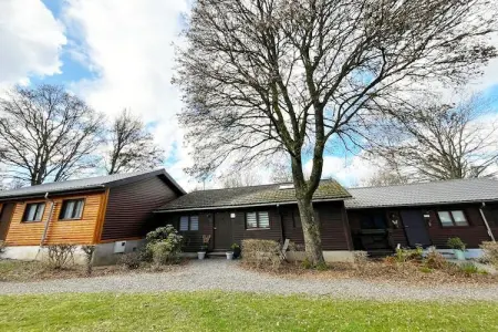Chalet du temps suspendu, Chalet confortable pour 6 personnes - Photo 29