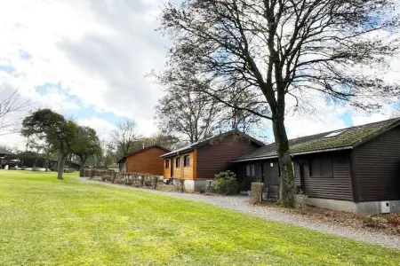 Chalet du temps suspendu, Chalet confortable pour 6 personnes - Photo 31
