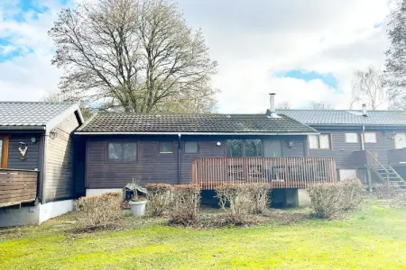 Chalet du temps suspendu, Chalet confortable pour 6 personnes - Photo 32